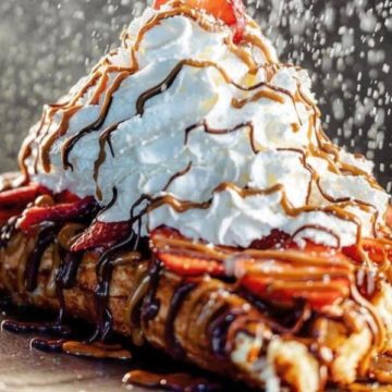 Press Waffle Co. set to open in The Woodlands on Dec. 4