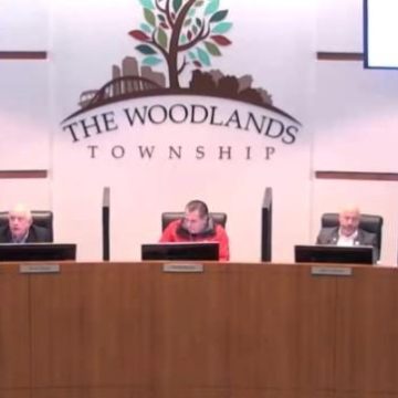 COVID-19 patients in more than 15% of Montgomery County hospital beds; free testing seeing demand in The Woodlands