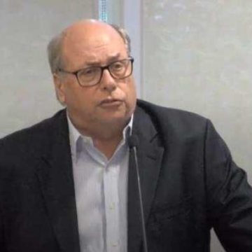 Woodlands board removes Lisiewski from committee