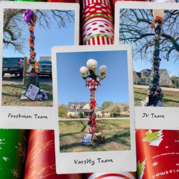 Pandemic prompts changes to Montgomery’s ‘Light Up the Park’