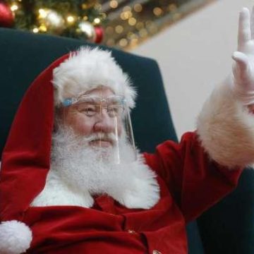 Woodlands Mall shifts, adds amenities for holiday shoppers