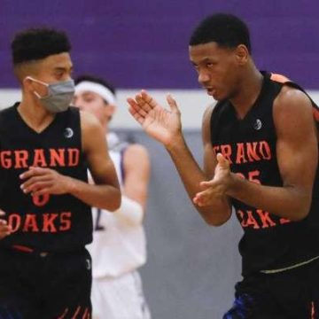BOYS HOOPS: Grand Oaks tops Montgomery in non-district action
