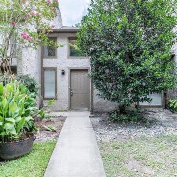 5 Conroe-Montgomery County Area Foreclosures Up For Sale