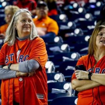 Woodlands long-time HR director leaving for new job