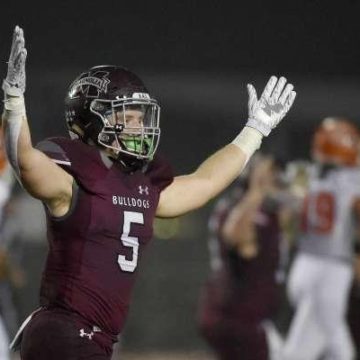 Magnolia rolls to bi-district win over McKinney North