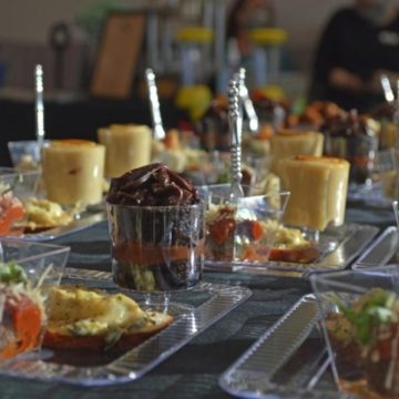 TO DO LIST: 11 dates to know and places to go in December and January in The Woodlands area