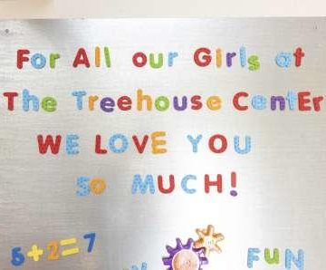 The Courier’s 12 Days of Christmas nonprofit spotlight – Day 2 – The Treehouse Center