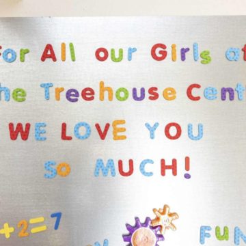 The Courier’s 12 Days of Christmas nonprofit spotlight – Day 2 – The Treehouse Center