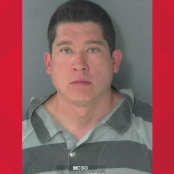 Man accused of sexually assaulting woman at New Caney gas station; police believe there are more victims