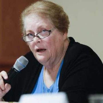 Former Conroe councilwoman Porter has strong lead in runoff