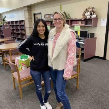 The Courier’s 12 Days of Christmas nonprofit spotlight – Day 4 – Project Mentor