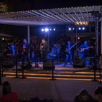 Beethoven, big bands, New Year’s bashes: Where to see Christmas, other holiday concerts in The Woodlands area Dec. 17-31