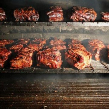 IT’S ALMOST LUNCH TIME