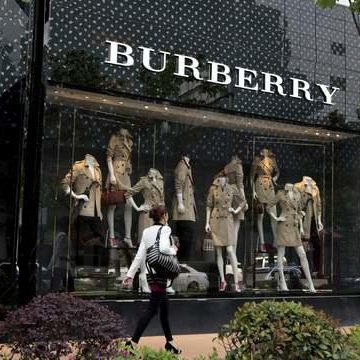 Burberry, Chanel items among high-end counterfeit items seized at The Woodlands Mall, deputies say