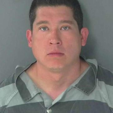 Man charged in woman’s sexual assault at New Caney gas station