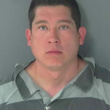 Man charged in woman’s sexual assault at New Caney gas station