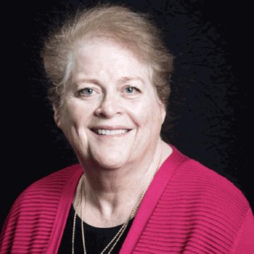 Marsha Porter unofficial winner for Conroe City Council Place 5