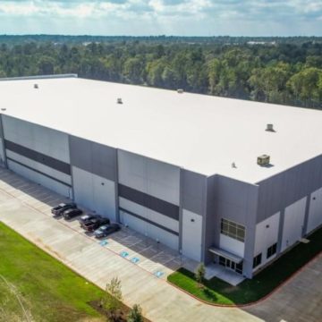 New park, elementary school: Three development updates in Conroe and Willis