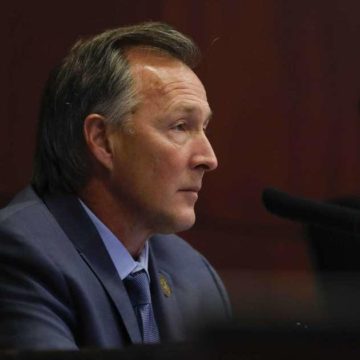 Lake Conroe business expansion stymied by annexation, fire code