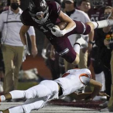 FOOTBALL: State-ranked Magnolia ready to clash with Frisco Lone Star