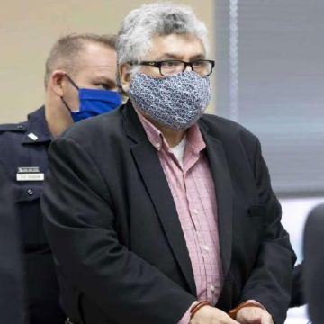 Former Texas Priest Pleads Guilty to Charges of Sexual Abuse