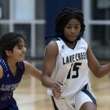 HOOPS ROUNDUP: Lake Creek teams top Montgomery; Huetter leads Magnolia girls