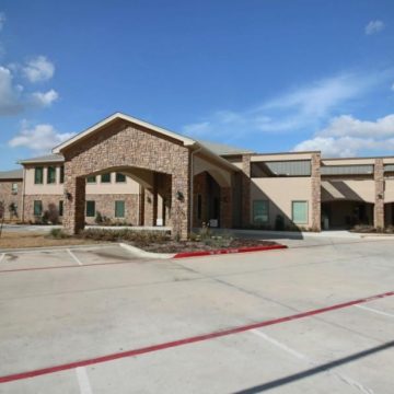 Days away from COVID-19 vaccine rollout, Conroe nursing home discusses preparation, procedures