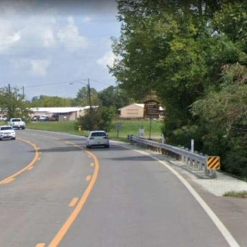 Widening of FM 1488 underway in Magnolia