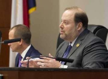 Conroe’s bid process trips up city council