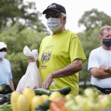 Woodlands Farmers Market adds new elements for 2021