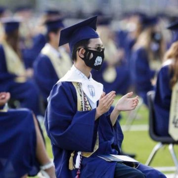Montgomery ISD announces 2021 graduation plans