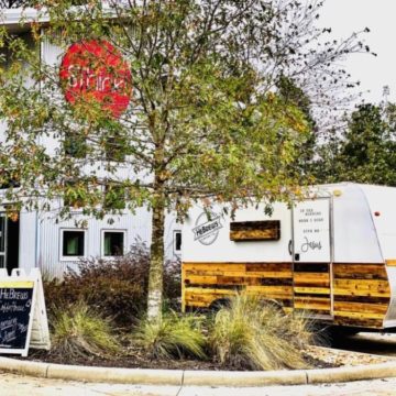 HeBrews Community Coffee brick-and-mortar location coming soon to Magnolia