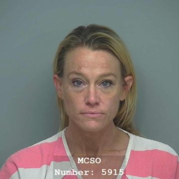 Conroe traffic stop spurs fraud investigation of driver