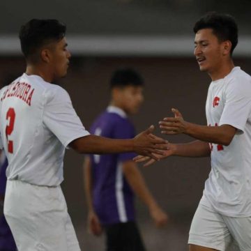 BOYS SOCCER: Splendora returns key pieces, looking to reach playoffs