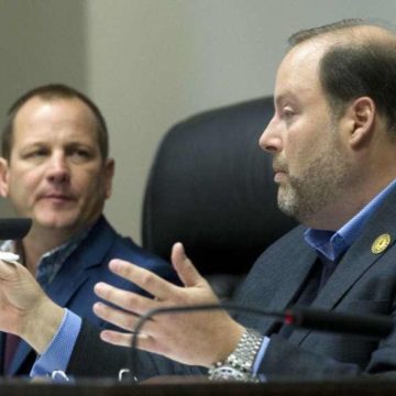 Conroe disappointed with minimal CARES Act allocation