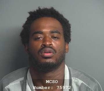 Man allegedly robbed 2 Conroe Subway locations at knifepoint