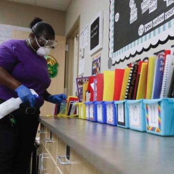 Montgomery ISD to continue its late arrival, early dismissal pilot program