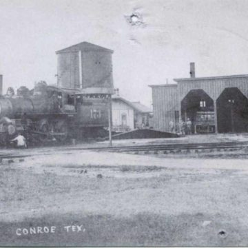 Cedric Nutter’s recollections of early New Year’s Eve