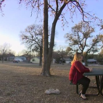 Suspected drunken driver plows through crash scene on I-45, hitting officer, patrol vehicle