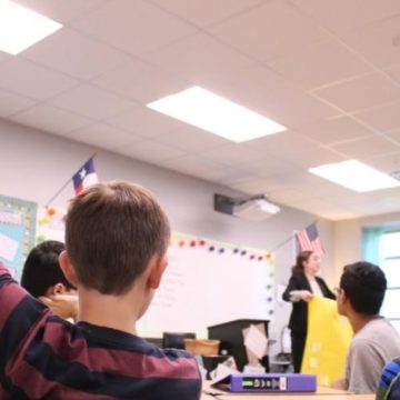 Conroe ISD campus improvement continues despite state assessment pause in 2020