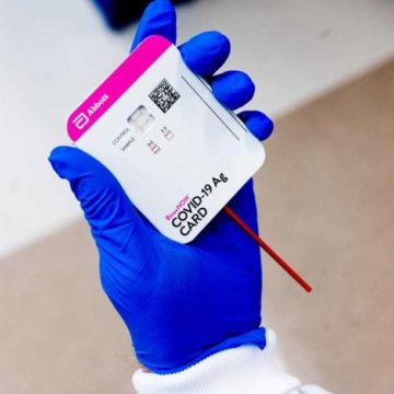 Montgomery ISD to offer rapid COVID-19 testing