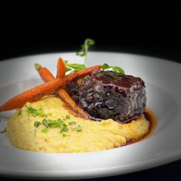 Burgers, BBQ, pasta: 10 restaurant profiles in The Woodlands area in 2020