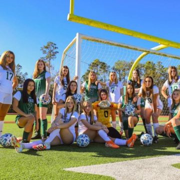 Coaches Corner: TWCA Girl’s Soccer Coach