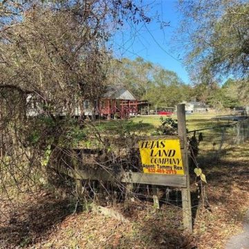 5 Conroe-Montgomery County Area Foreclosures Selling For Cheap