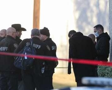 Montgomery County woman dies in Christmas Day shooting