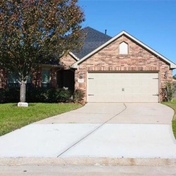 The Woodlands: See 5 Nearby Homes For Sale