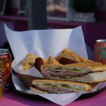 Magnolia’s Havana House offers Cuban cooking