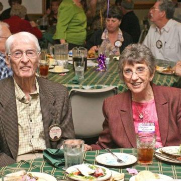 Two former Conroe mayors, community leaders among those mourned in 2020