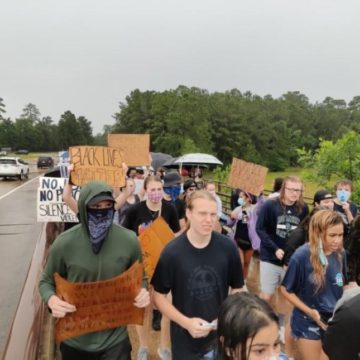 Development, school news, summer protests: The 10 most viewed hyperlocal stories in 2020 in The Woodlands area