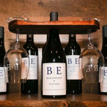 Wine Walk: Wine, spirits businesses coming to downtown Conroe in 2021